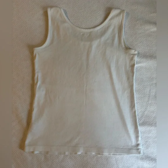 Lands End Tank Top - Picture 6 of 6